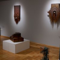 'Future Dire' akademskog umjetnika Vice Glibote