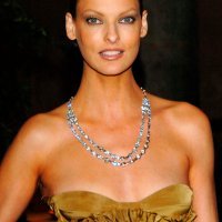 Linda Evangelista