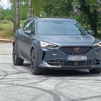 Cupra Formentor 2.5 TSI DSG 4Drive VZ5