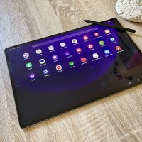 Samsung Galaxy Tab S9 Ultra 5G