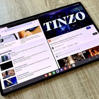 Samsung Galaxy Tab S9 Ultra 5G