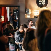 Kazališni pitch u Kunstu