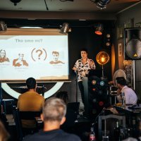 Kazališni pitch u Kunstu