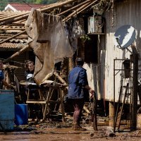 Tropski ciklon pogodio južni Brazil