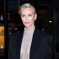 Charlize Theron