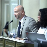 Sjednica zagrebačke Gradske skupštine