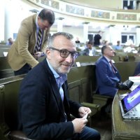 Sjednica zagrebačke Gradske skupštine