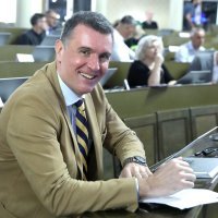 Sjednica zagrebačke Gradske skupštine