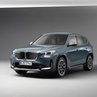 BMW iX1 eDrive20