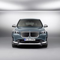 BMW iX1 eDrive20