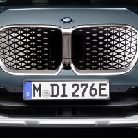 BMW iX1 eDrive20