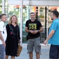 Izložbom Obnova otvoren 11. Fališ, festival alternative i ljevice