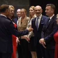 Gordan Jandroković u posjetu Sloveniji