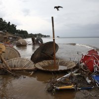 Posljedice oluje Daniel u Grčkoj