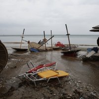 Posljedice oluje Daniel u Grčkoj