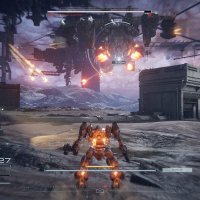 Armored Core 6: Fires of Rubicon