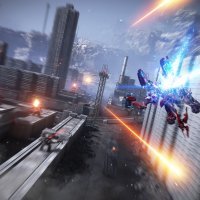 Armored Core 6: Fires of Rubicon