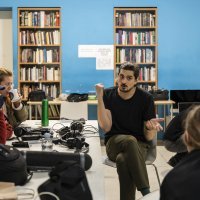 Škola dokumentarnog filma Restart