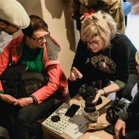 Škola dokumentarnog filma Restart