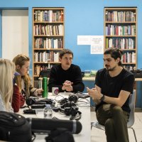 Škola dokumentarnog filma Restart