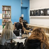 Škola dokumentarnog filma Restart