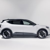 Renault Scenic E-Tech Electric