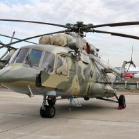 Mi-8 je jedan od najrasprostranjenijih helikoptera u svijetu