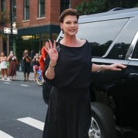 Linda Evangelista