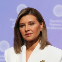 Olena Zelenska