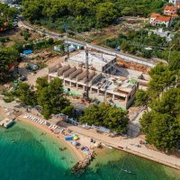 Marriott International, Cres