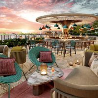 Marriott International, Cres