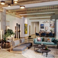 Marriott International, Cres