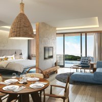 Marriott International, Cres