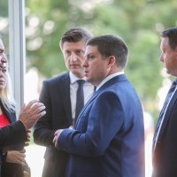 Komemoracija za Ivana Šukera