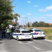 Prometna nesreća na Žitnjaku