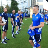 Arijan Ademi u Dinamu