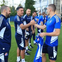 Arijan Ademi u Dinamu