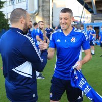 Arijan Ademi u Dinamu