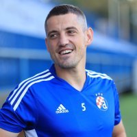 Arijan Ademi u Dinamu