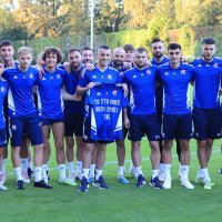 Arijan Ademi u Dinamu