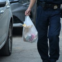 Pula: Privođenje Đurđice M., vlasnice rovinjskog kluba Anaconda