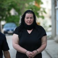 Pula: Privođenje Đurđice M., vlasnice rovinjskog kluba Anaconda