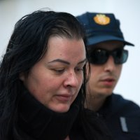 Pula: Privođenje Đurđice M., vlasnice rovinjskog kluba Anaconda