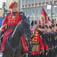Proglašenje pobjednika policijskih igara "Štit Domovine"