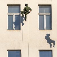 Proglašenje pobjednika policijskih igara "Štit Domovine"