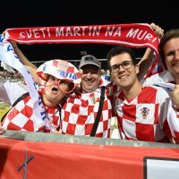 Navijači na Rujevici