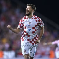 Hrvatska - Latvija