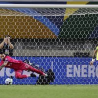 Brazil - Bolivija, kvalifikacije za SP, 9.8.2023.