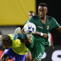 Brazil - Bolivija, kvalifikacije za SP, 9.8.2023.