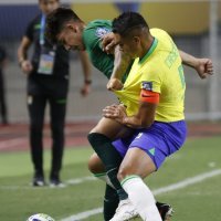 Brazil - Bolivija, kvalifikacije za SP, 9.8.2023.